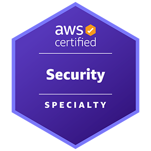 AWS Certified