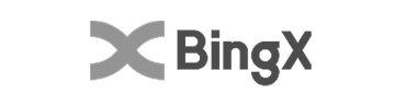 BingX Logo