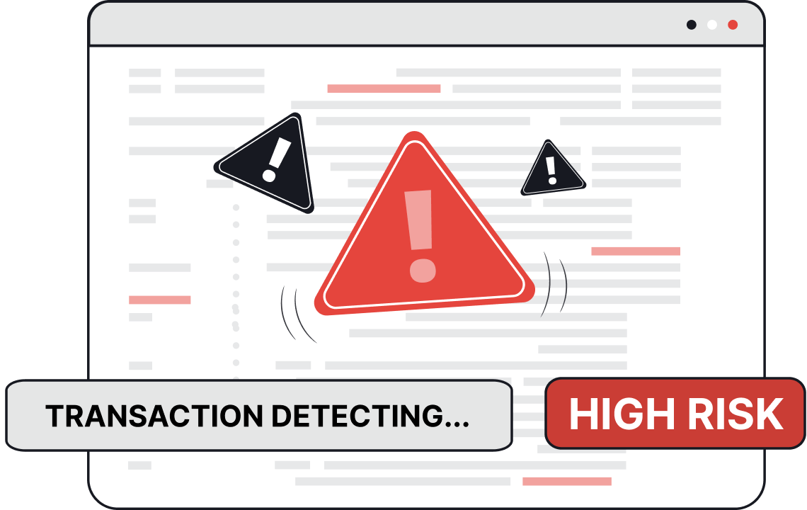 Transaction Risk Scoring